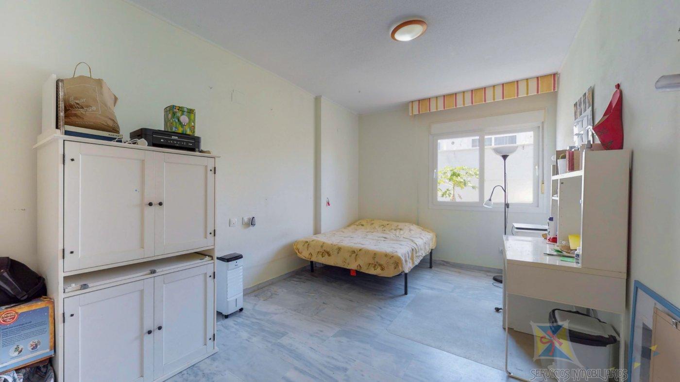 For sale of flat in Marbella