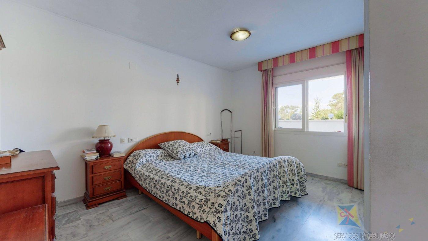 For sale of flat in Marbella