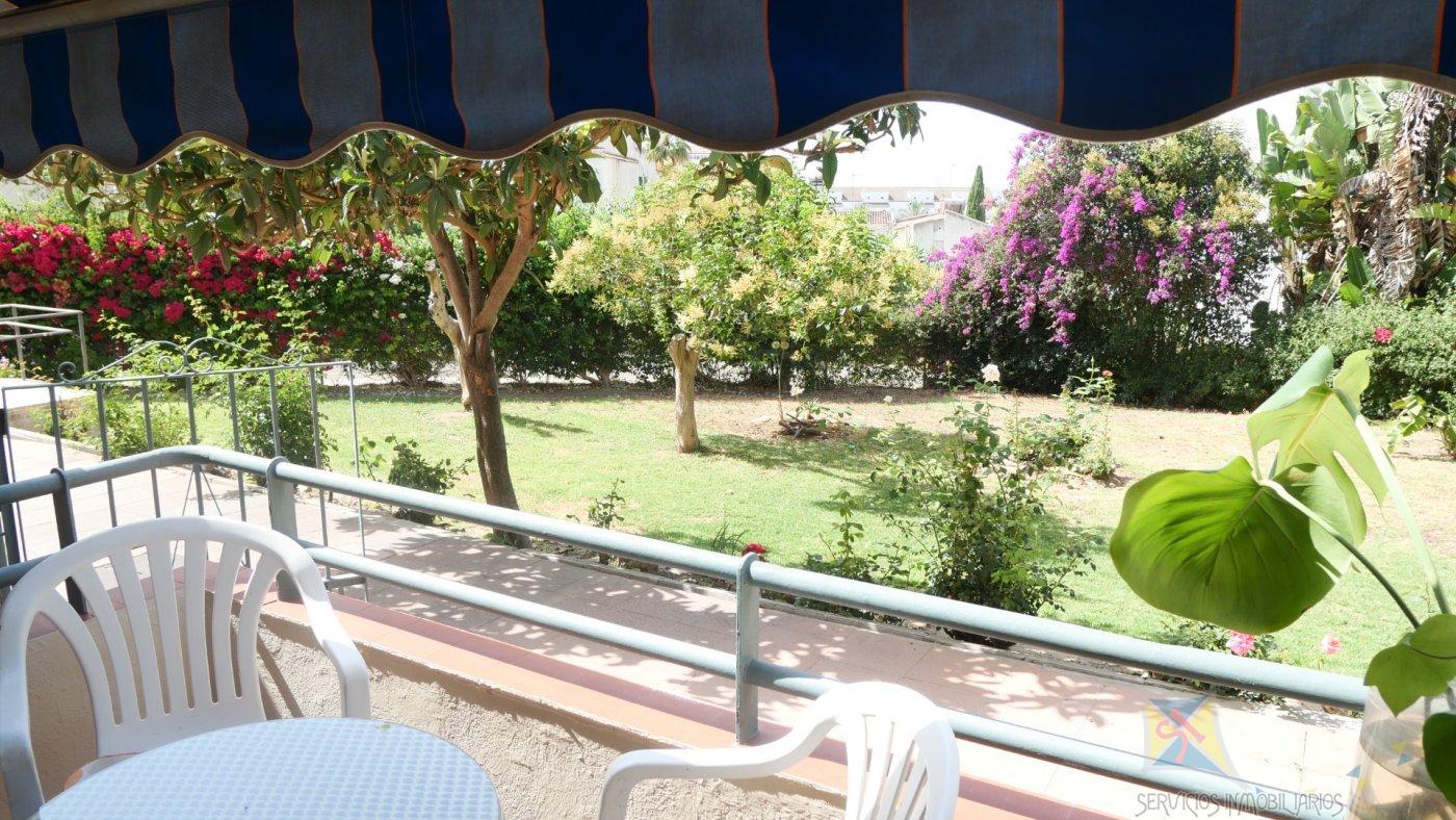 For sale of duplex in Estepona