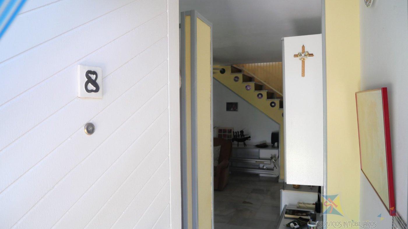 Venta de dúplex en Estepona