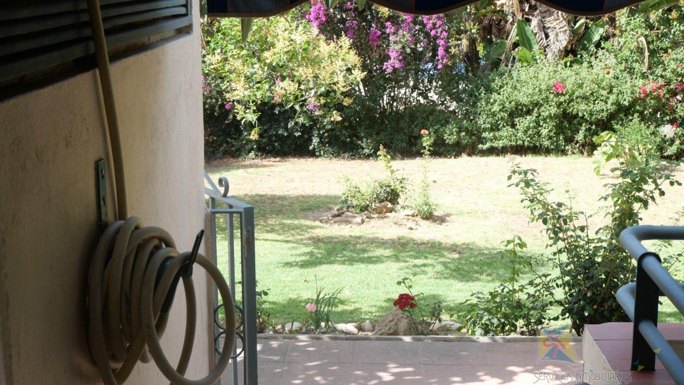 Venta de dúplex en Estepona