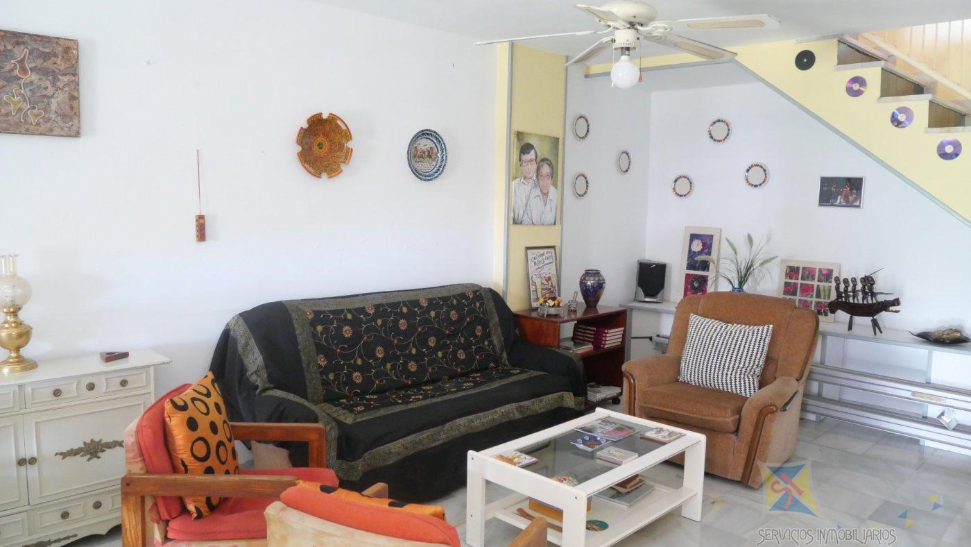 Venta de dúplex en Estepona