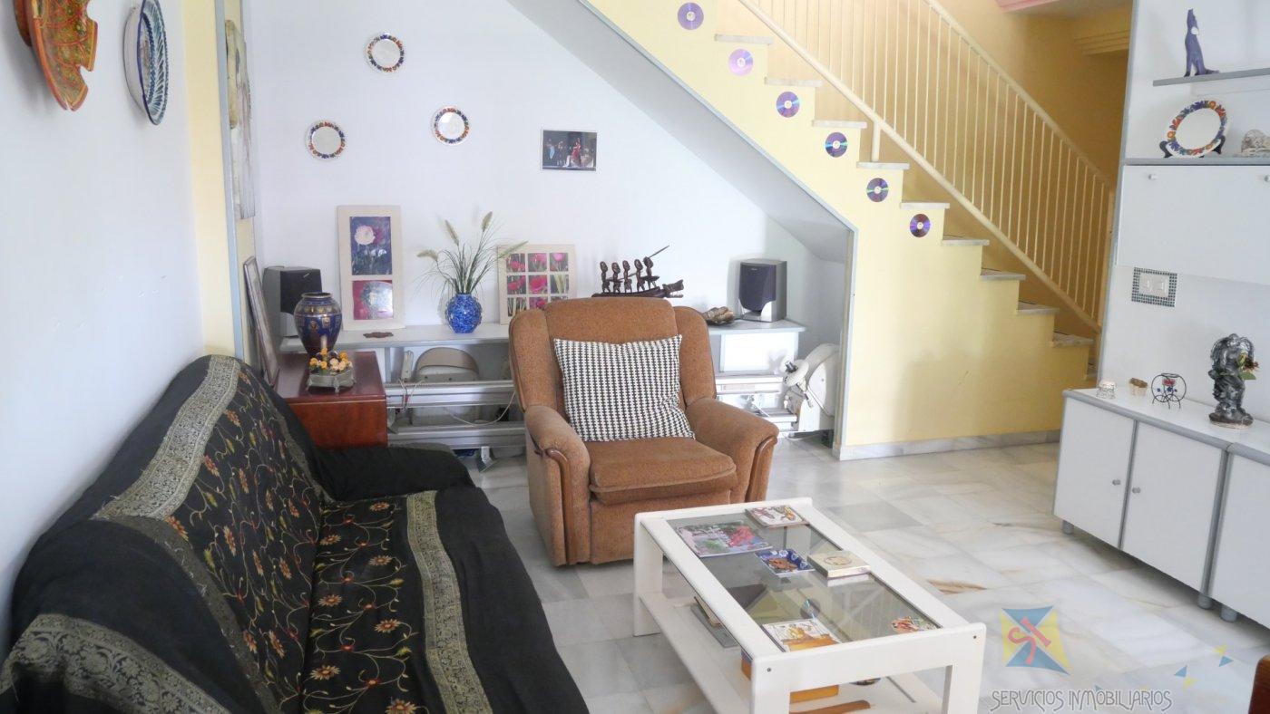 Venta de dúplex en Estepona