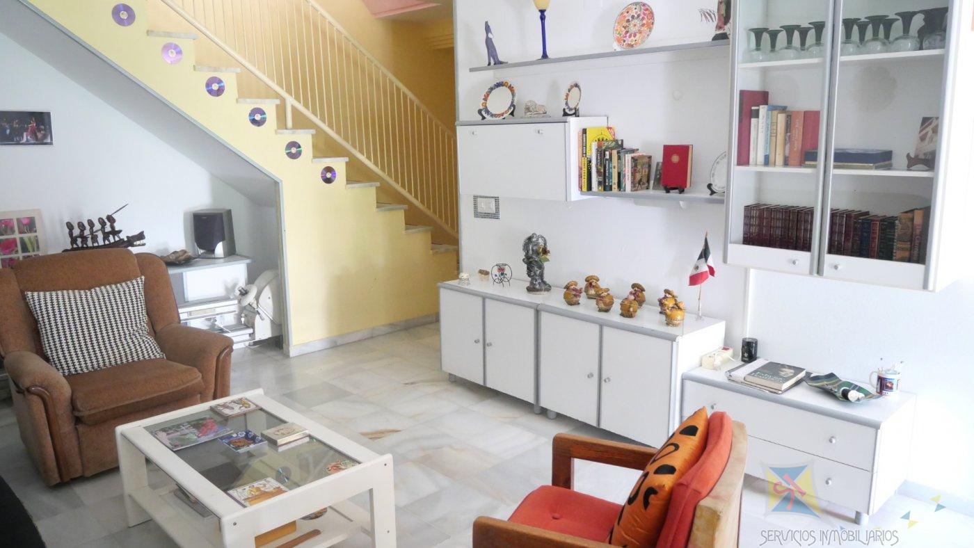 Venta de dúplex en Estepona
