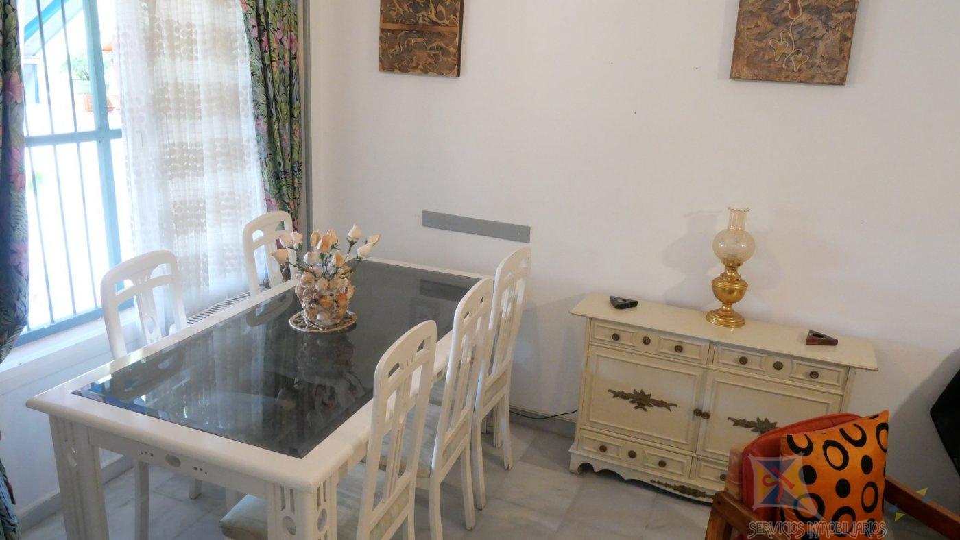 Venta de dúplex en Estepona