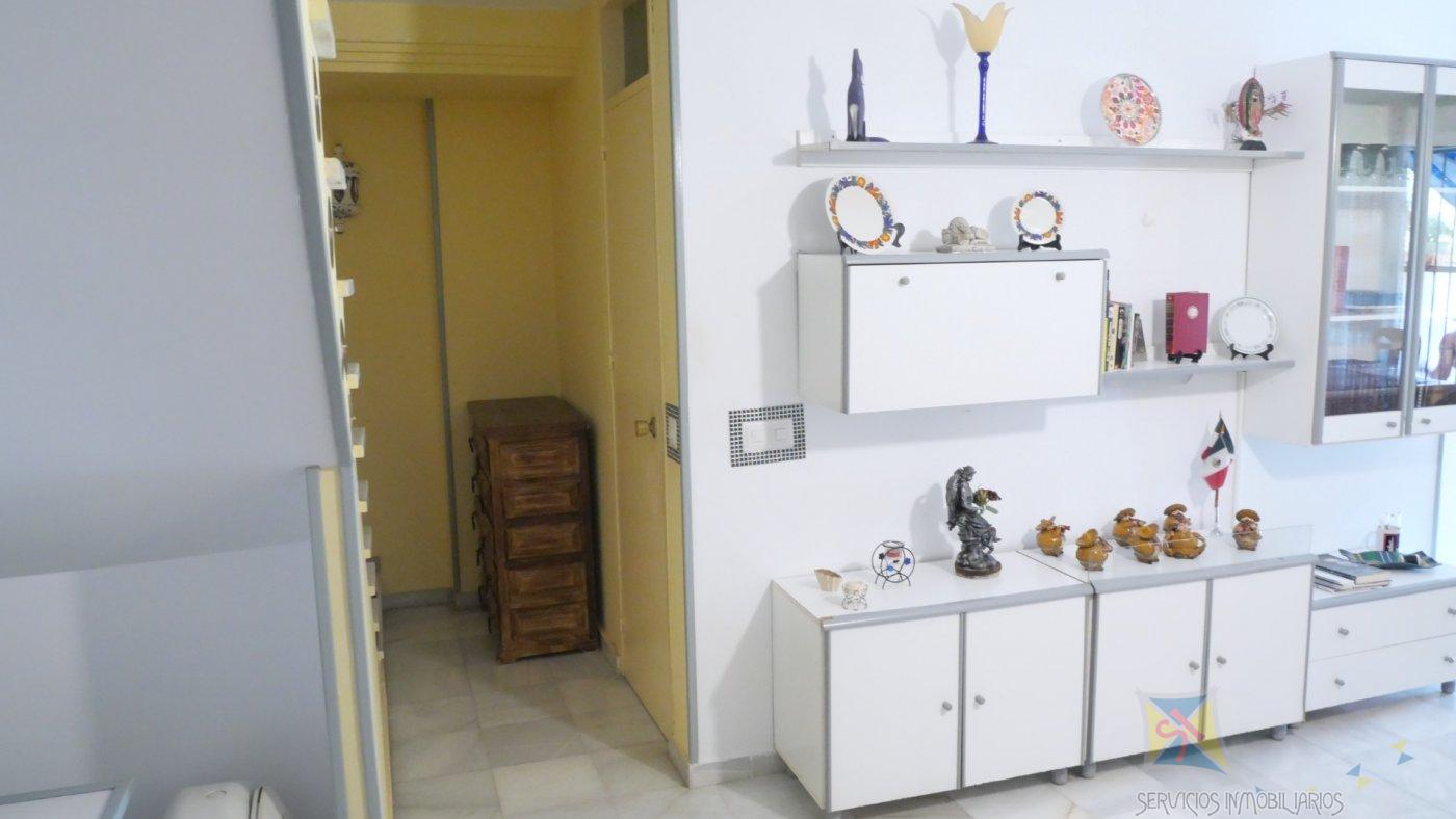Venta de dúplex en Estepona