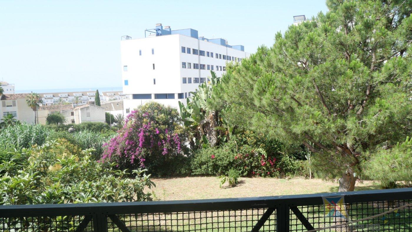 Venta de dúplex en Estepona