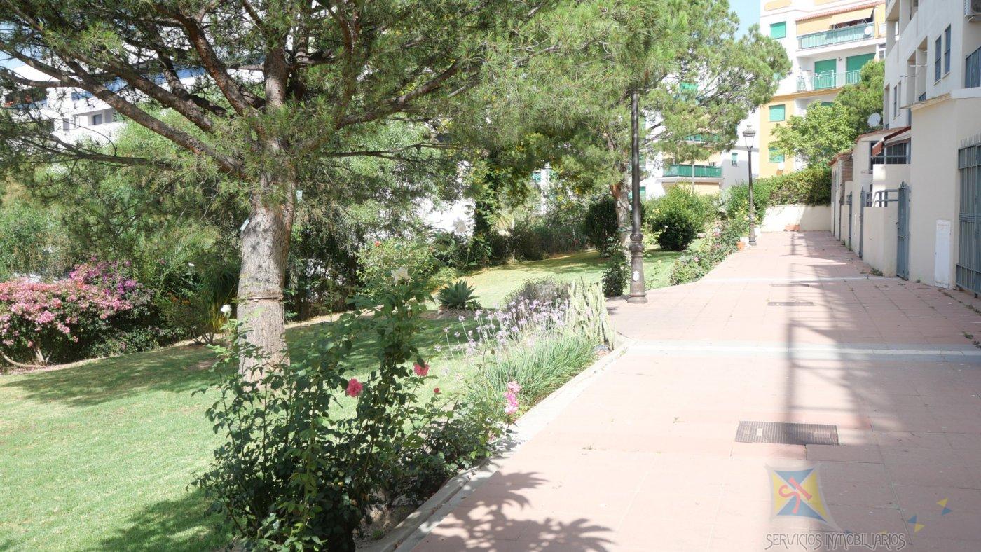Venta de dúplex en Estepona
