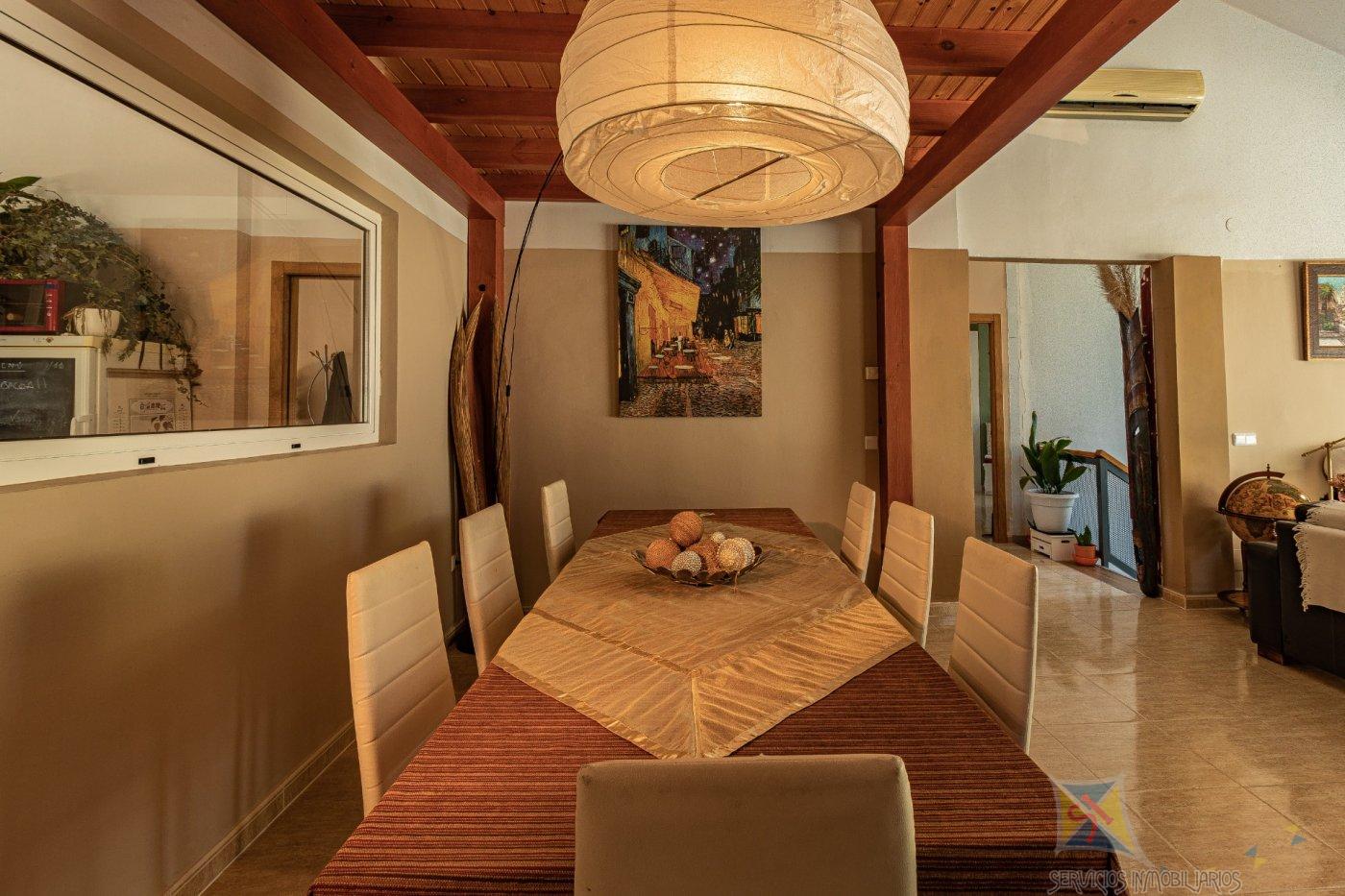 Venta de villa en Alhaurín de la Torre