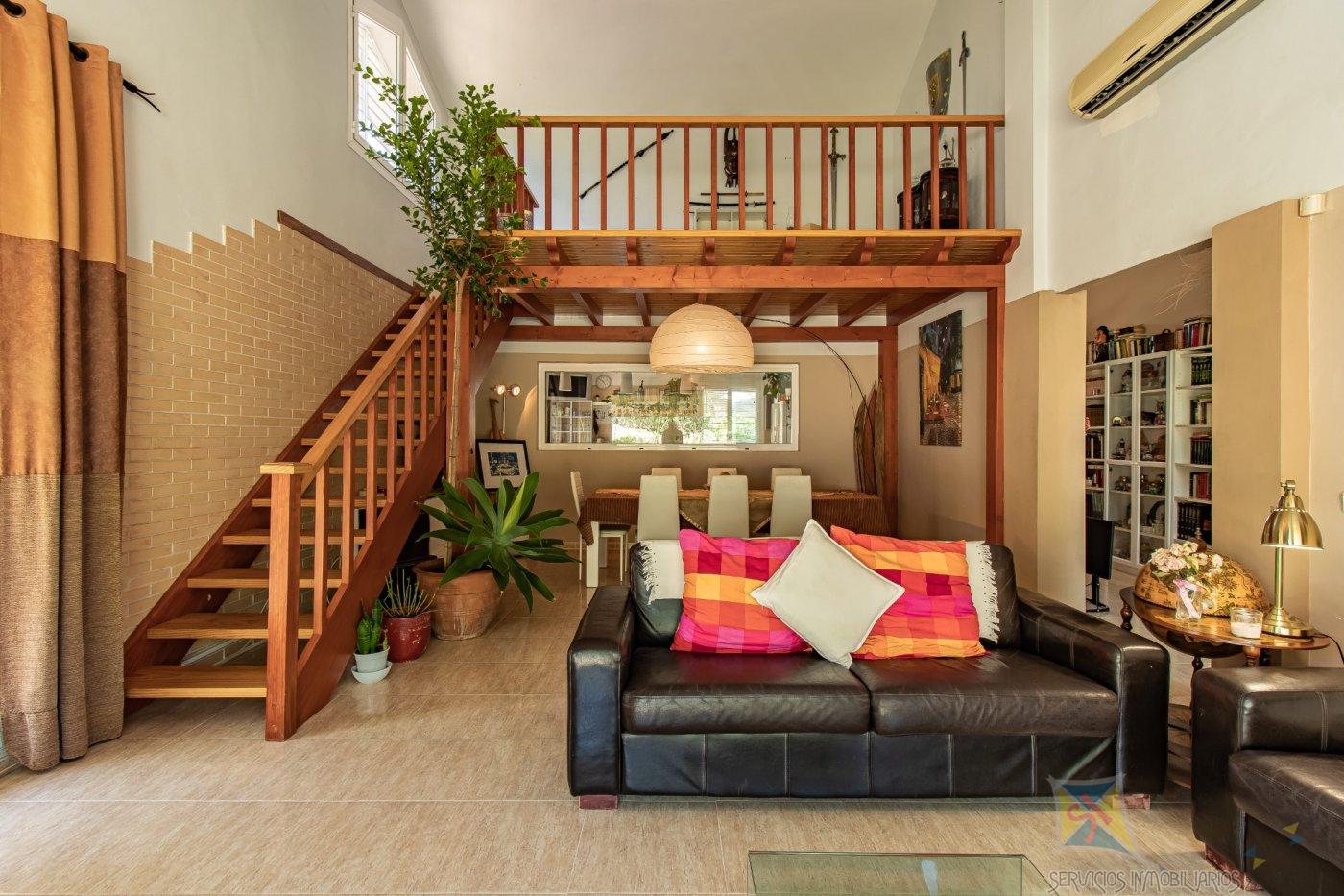 Venta de villa en Alhaurín de la Torre