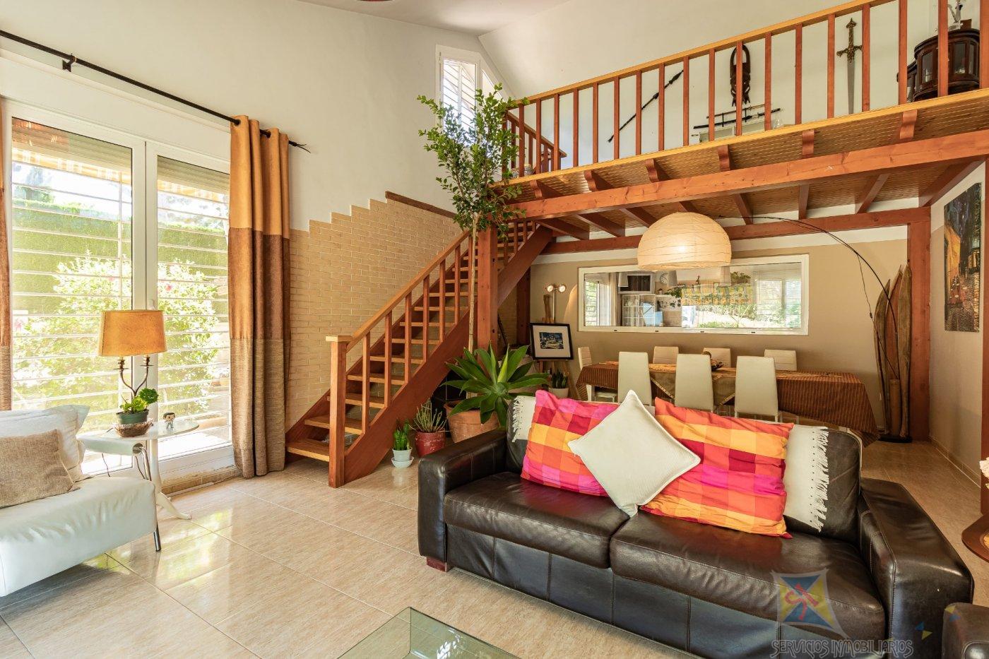Venta de villa en Alhaurín de la Torre