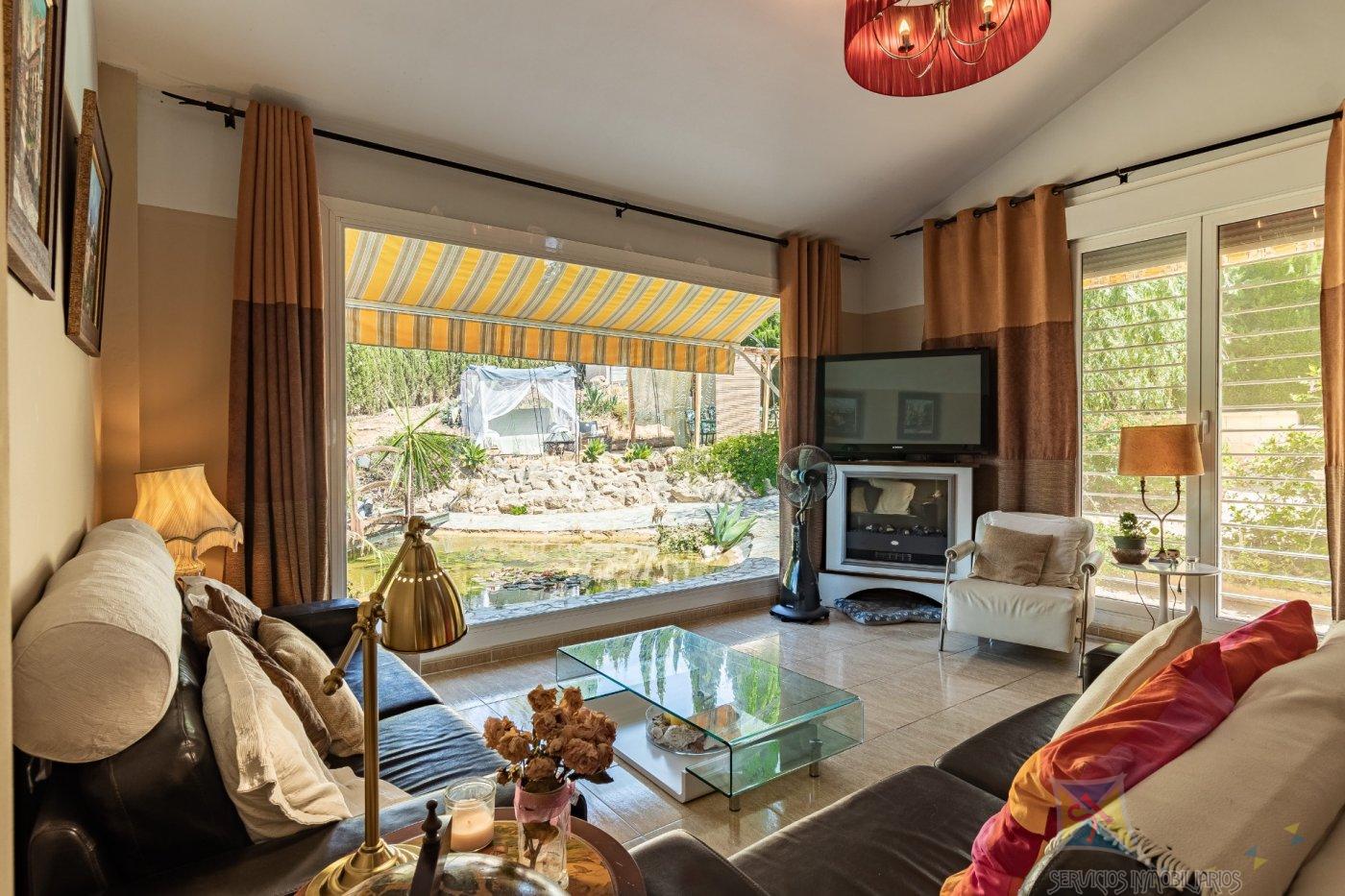 Venta de villa en Alhaurín de la Torre