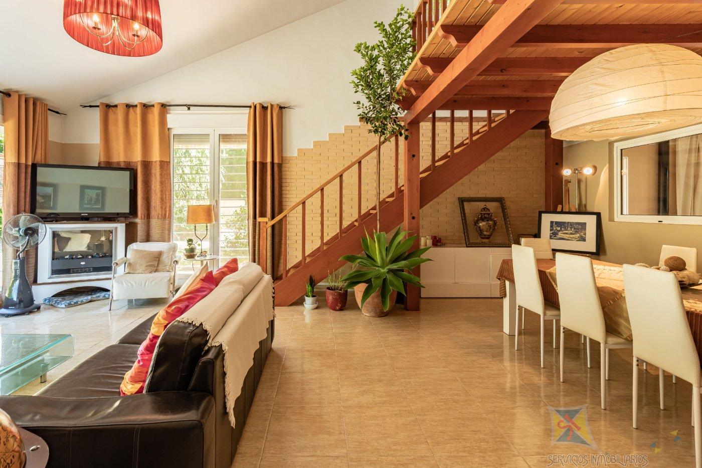 Venta de villa en Alhaurín de la Torre