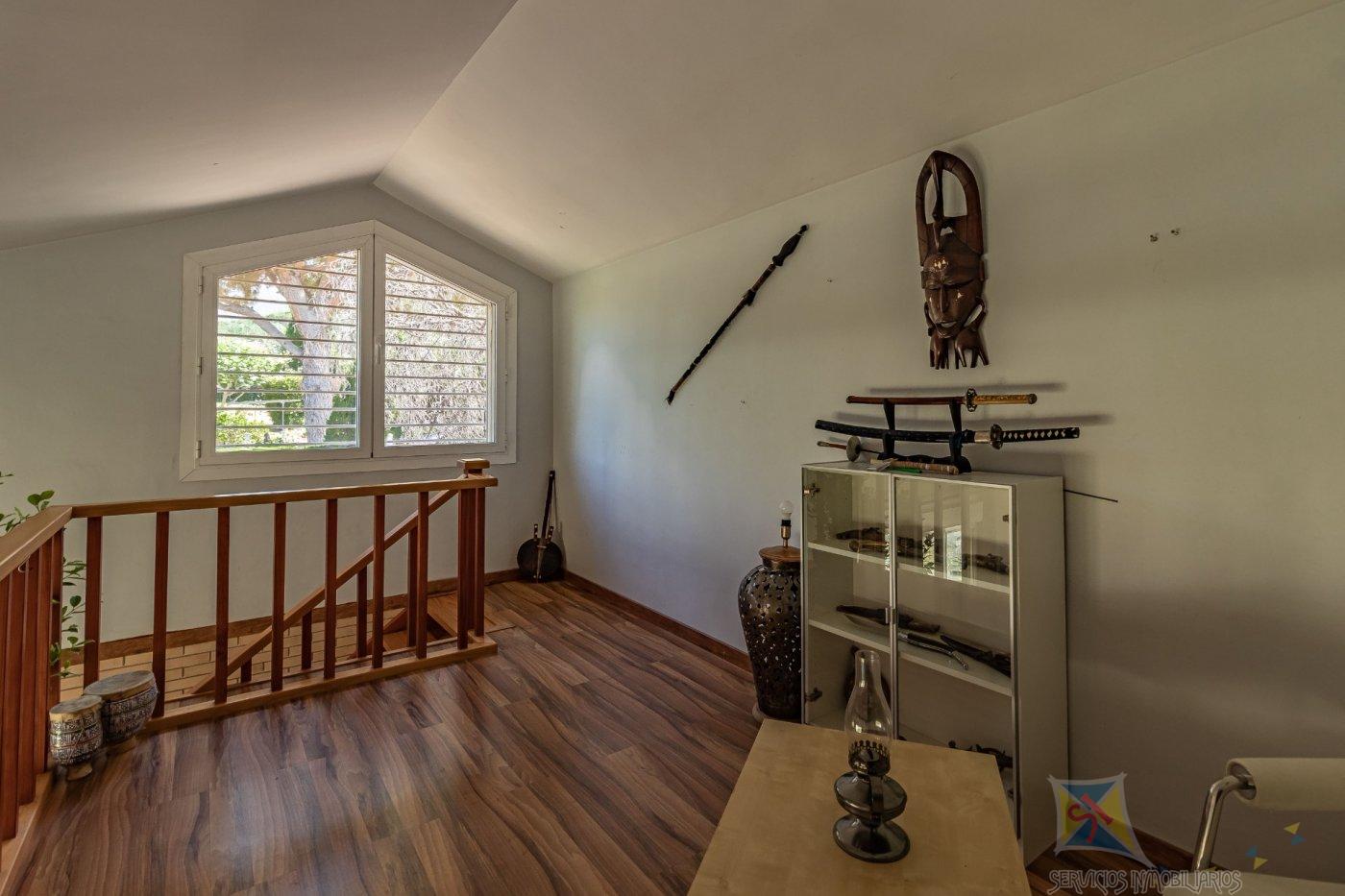 Venta de villa en Alhaurín de la Torre