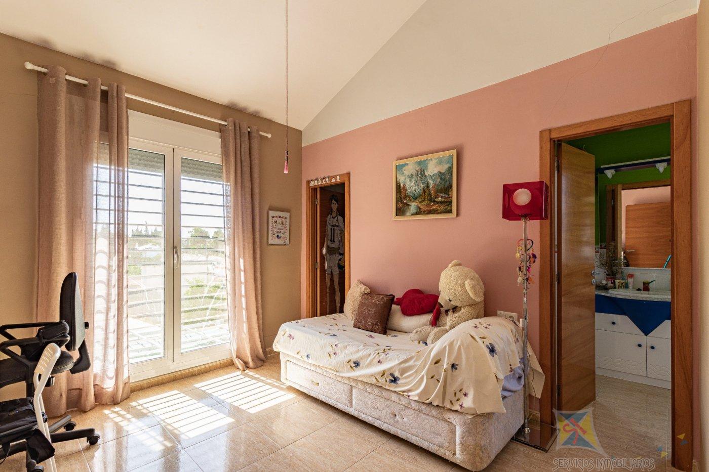 Venta de villa en Alhaurín de la Torre