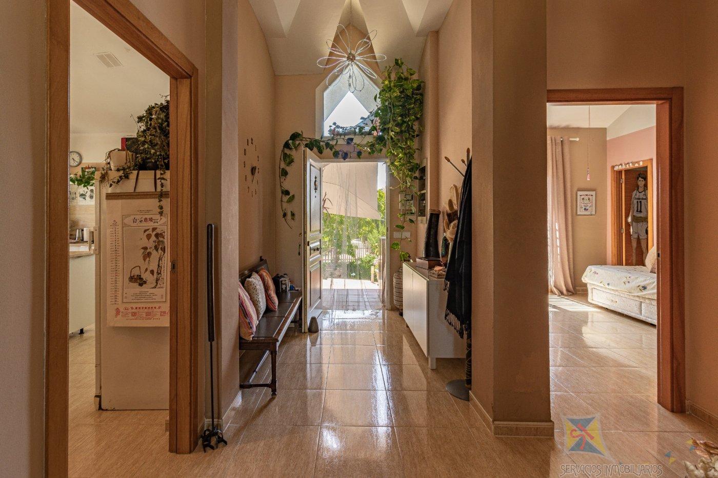 Venta de villa en Alhaurín de la Torre