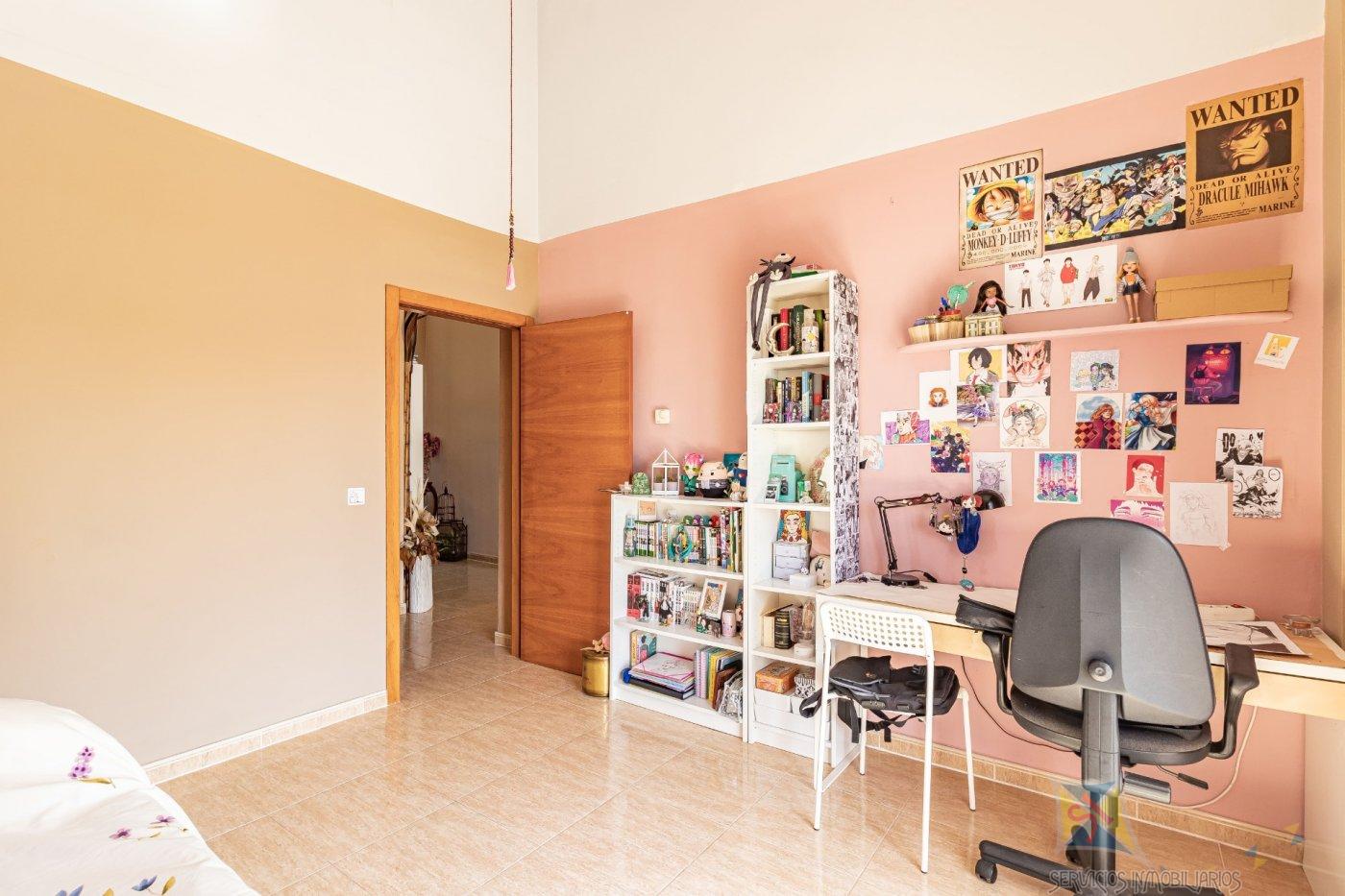 Venta de villa en Alhaurín de la Torre