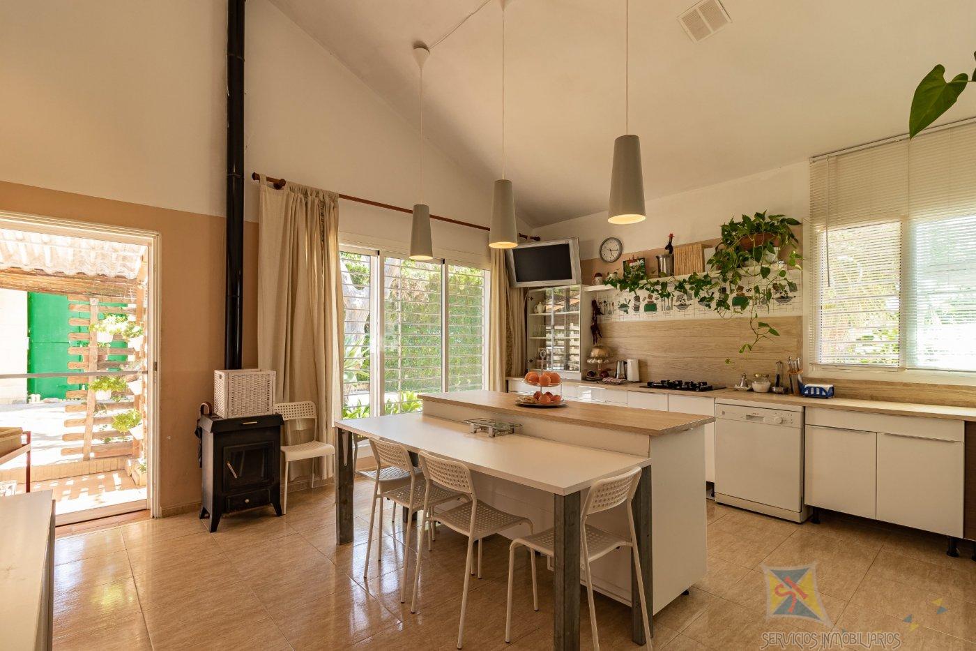 Venta de villa en Alhaurín de la Torre