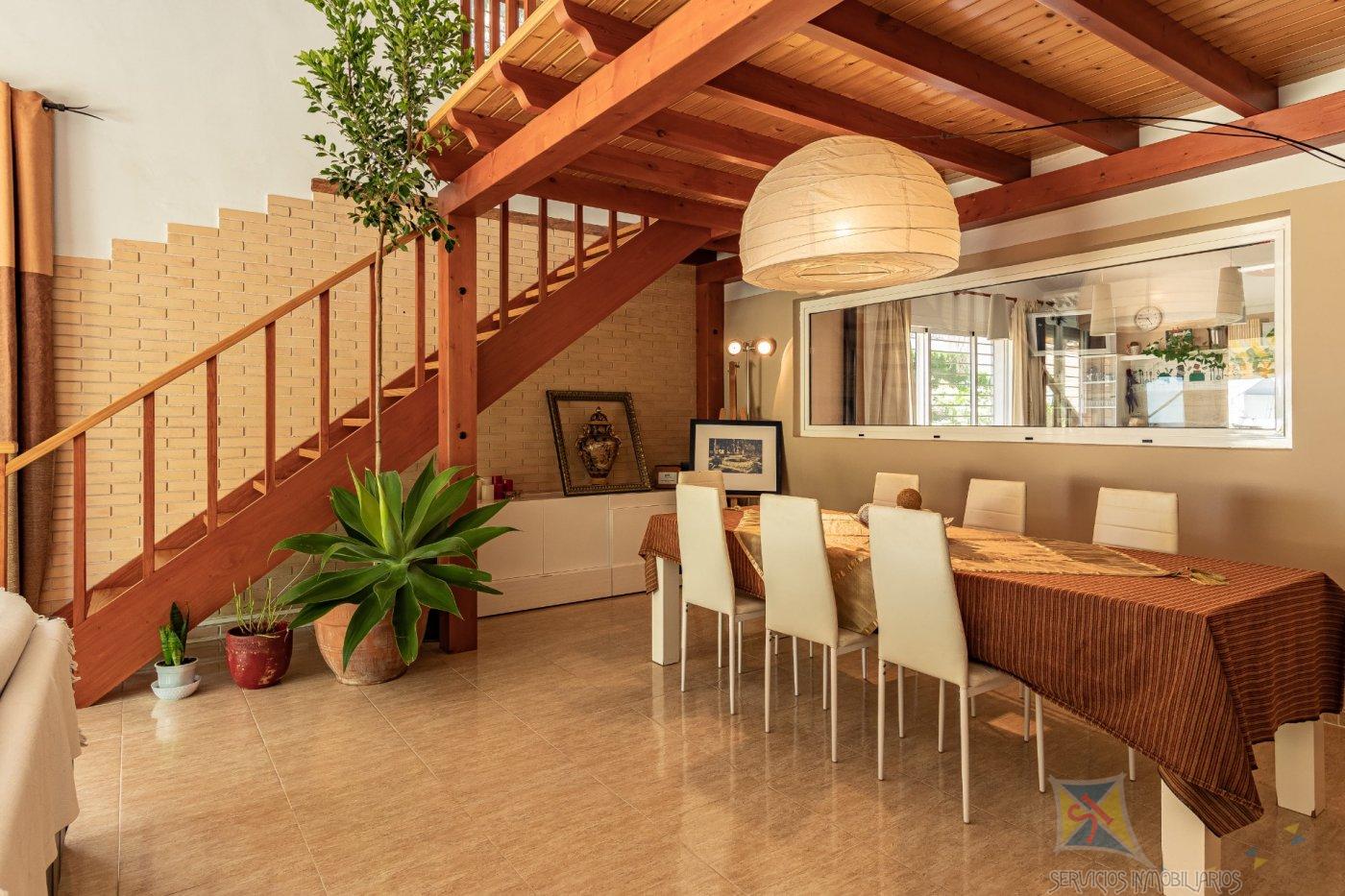 Venta de villa en Alhaurín de la Torre