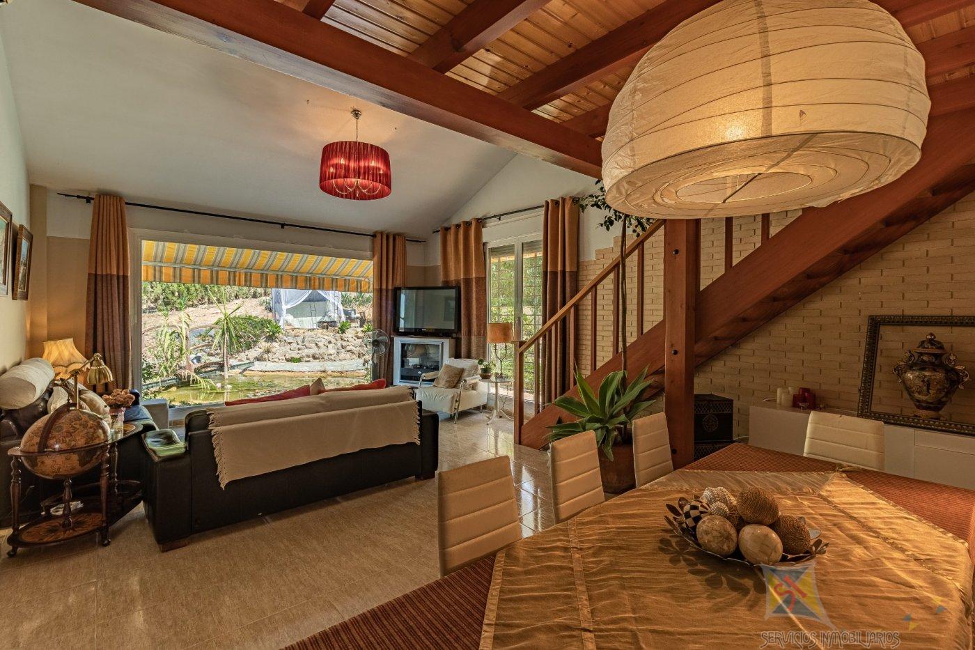Venta de villa en Alhaurín de la Torre