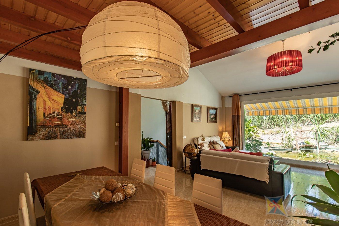 Venta de villa en Alhaurín de la Torre