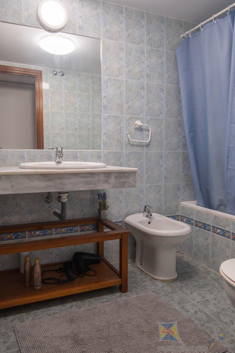 For sale of flat in Málaga