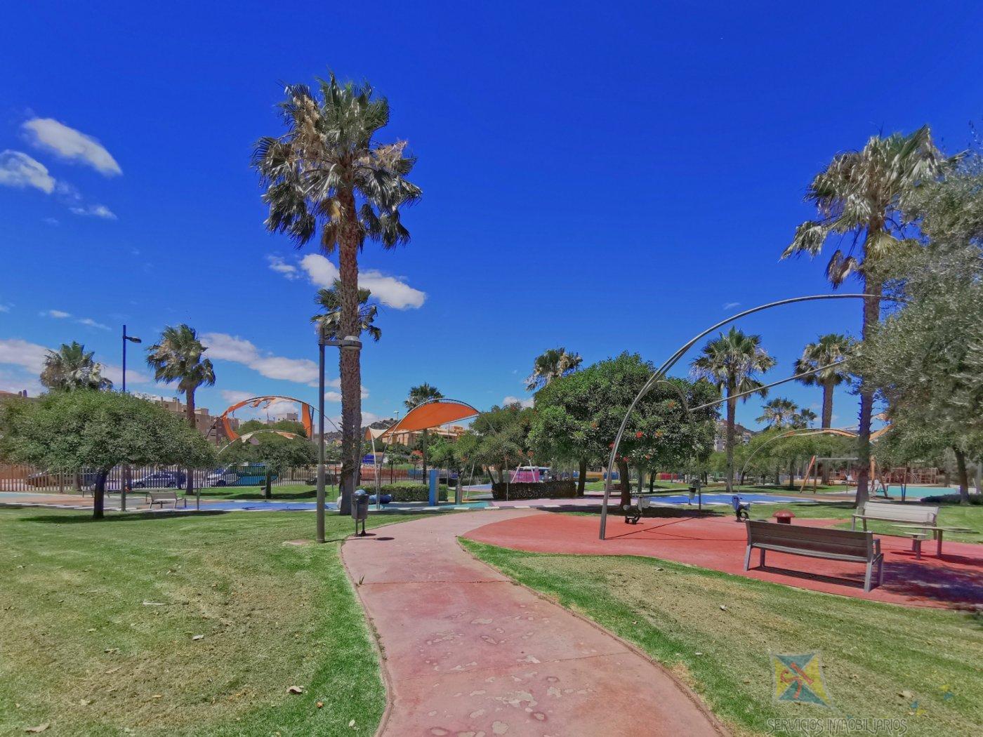 For sale of flat in Málaga
