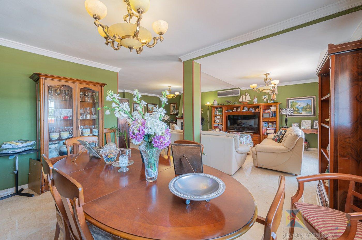 Venta de villa en Torremolinos