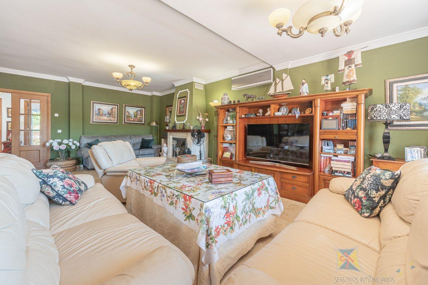 Venta de villa en Torremolinos
