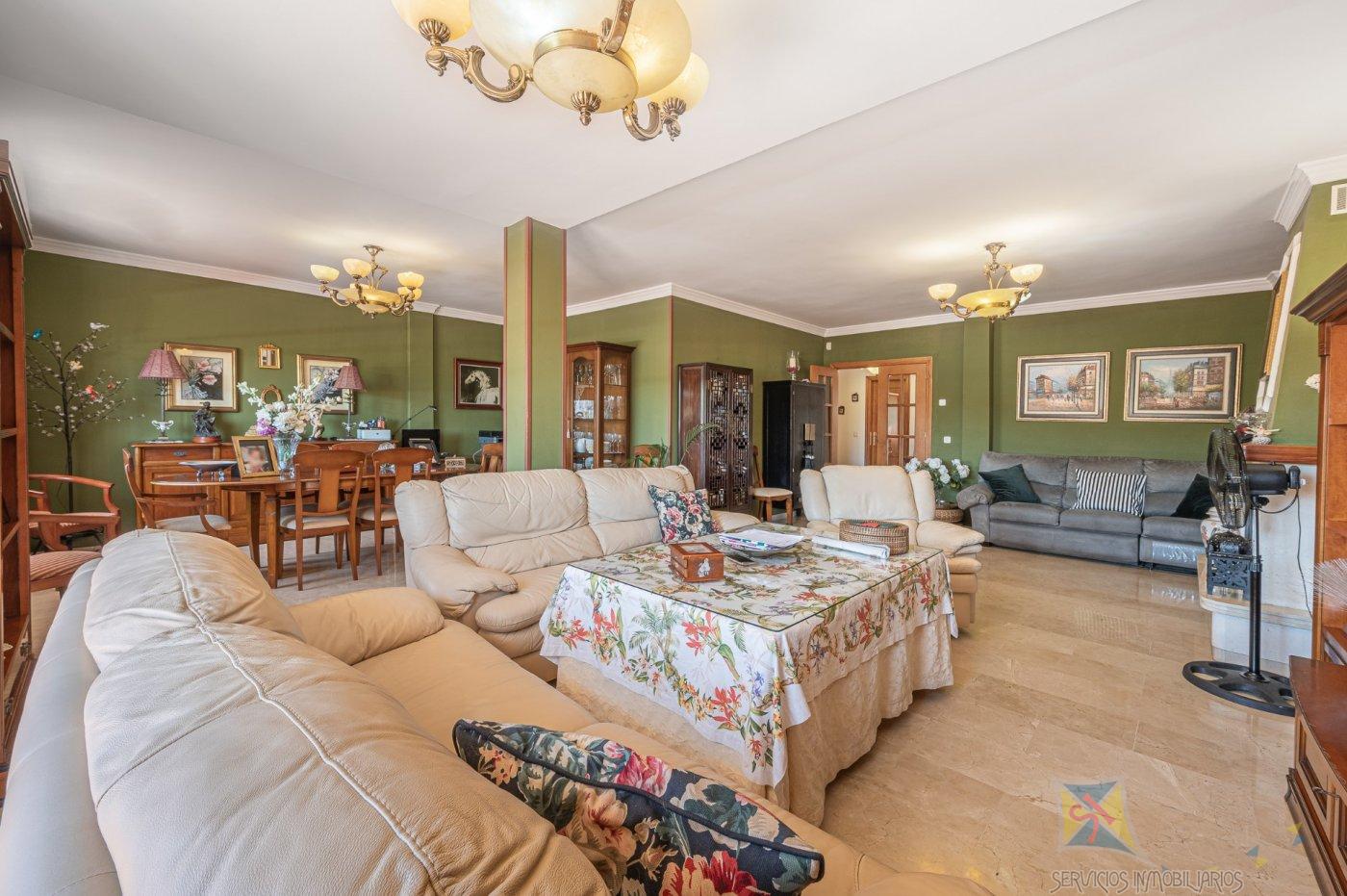 Venta de villa en Torremolinos