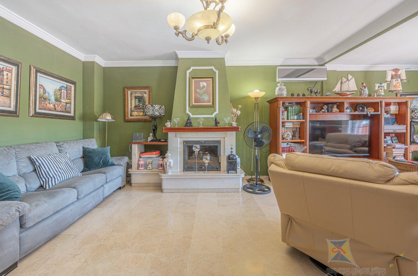 Venta de villa en Torremolinos