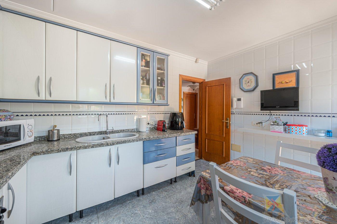 Venta de villa en Torremolinos