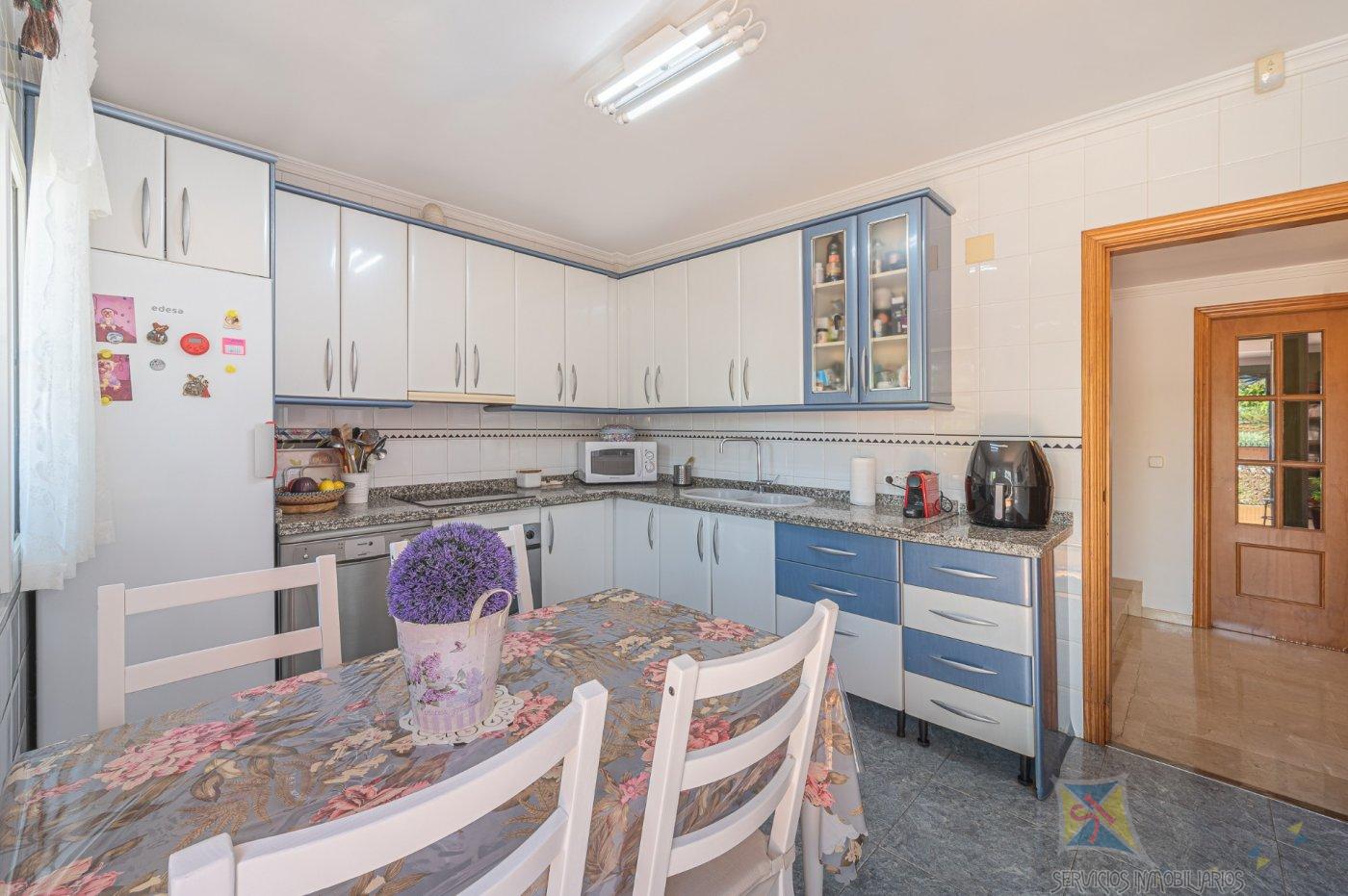 Venta de villa en Torremolinos