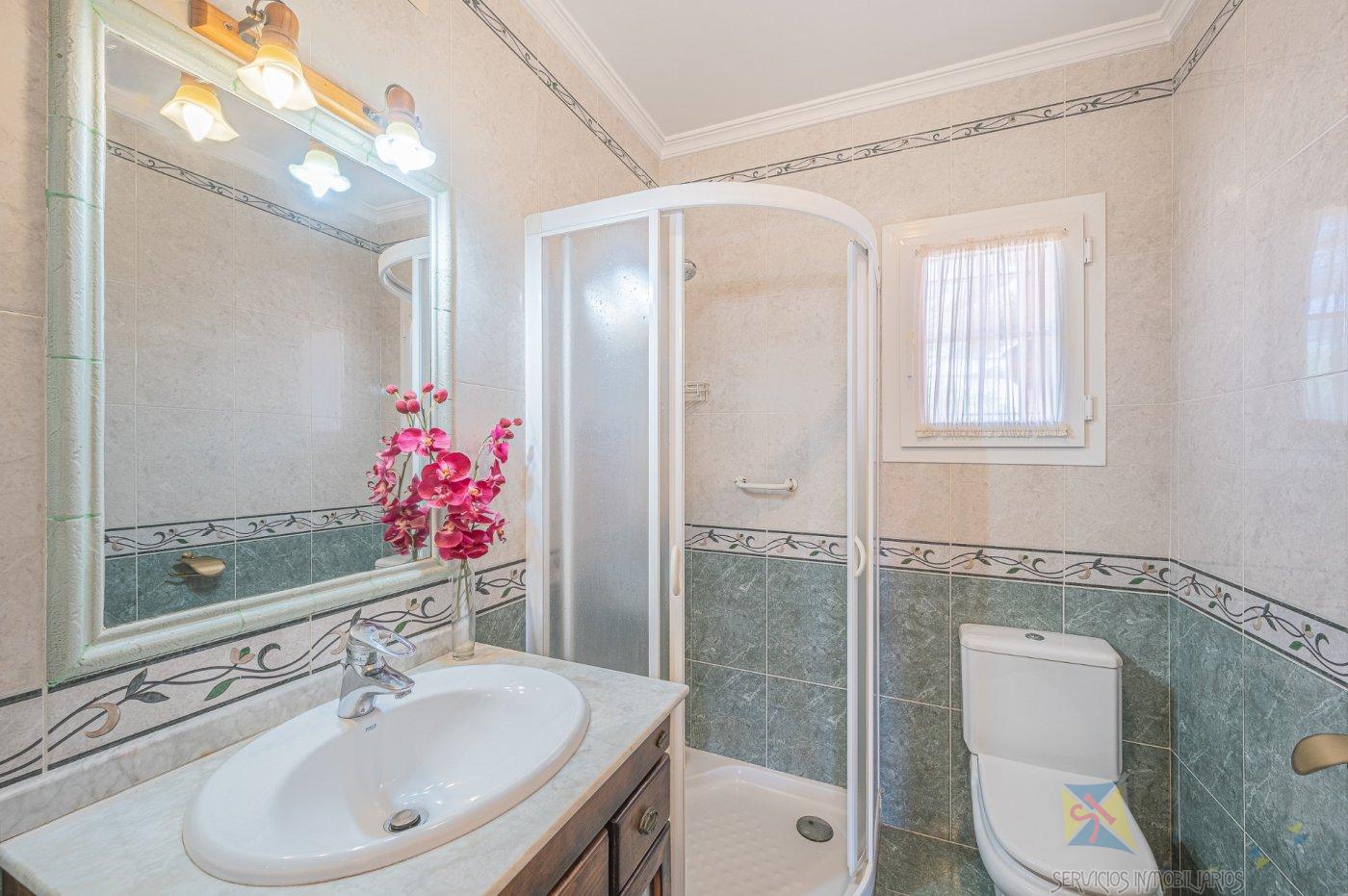 Venta de villa en Torremolinos