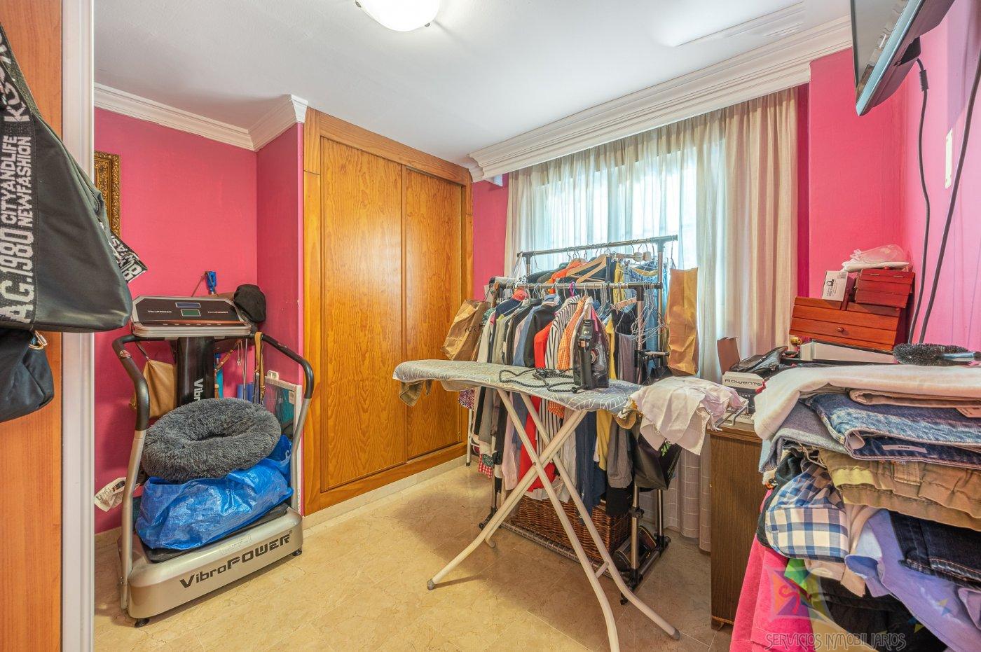 Venta de villa en Torremolinos