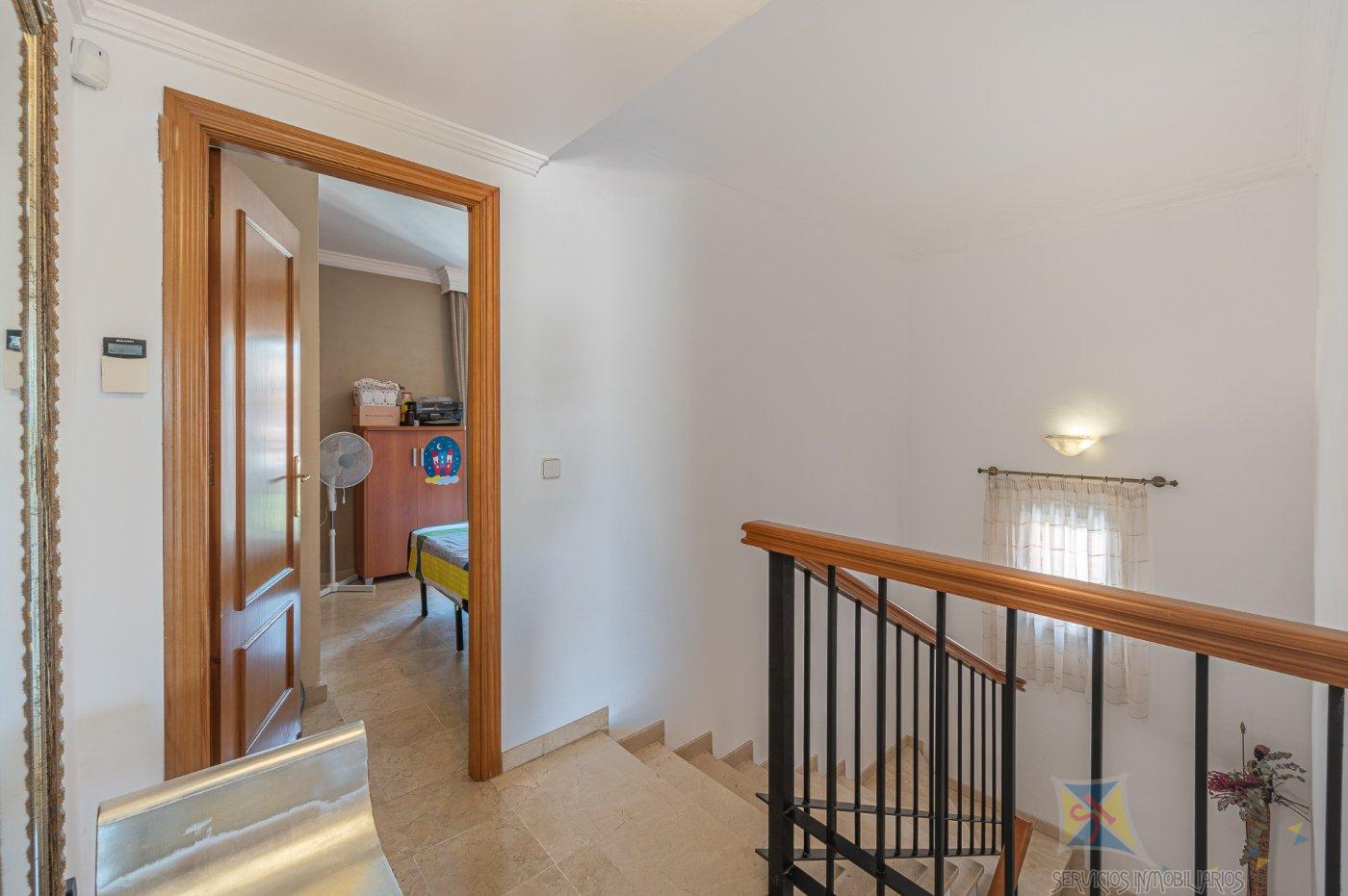 Venta de villa en Torremolinos