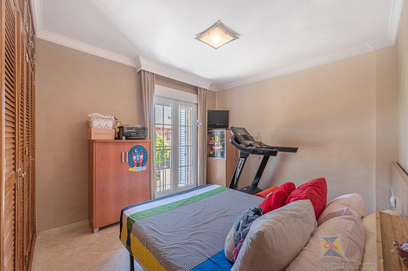 Venta de villa en Torremolinos