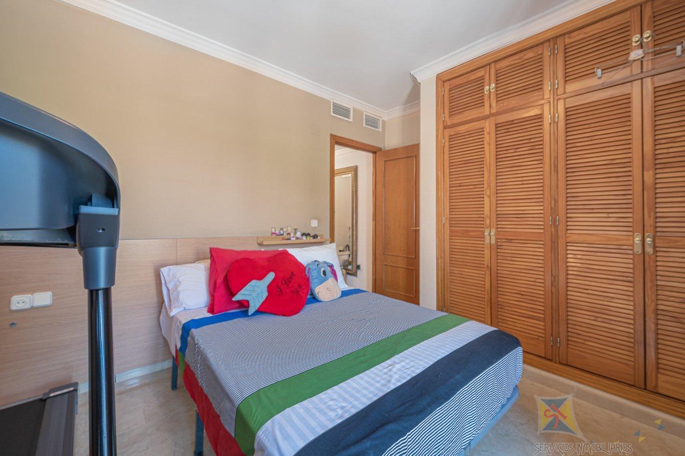 Venta de villa en Torremolinos