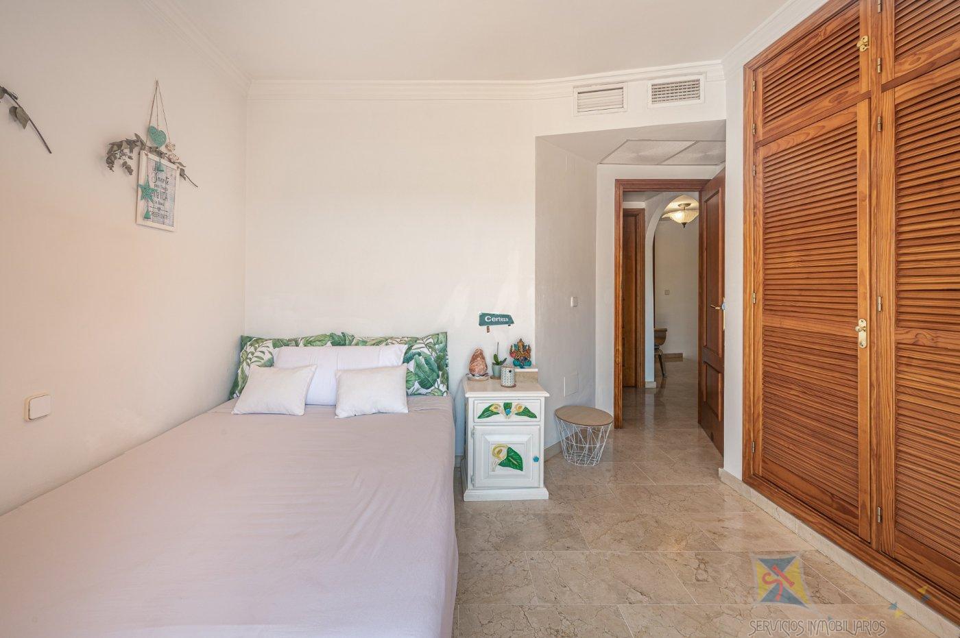 Venta de villa en Torremolinos