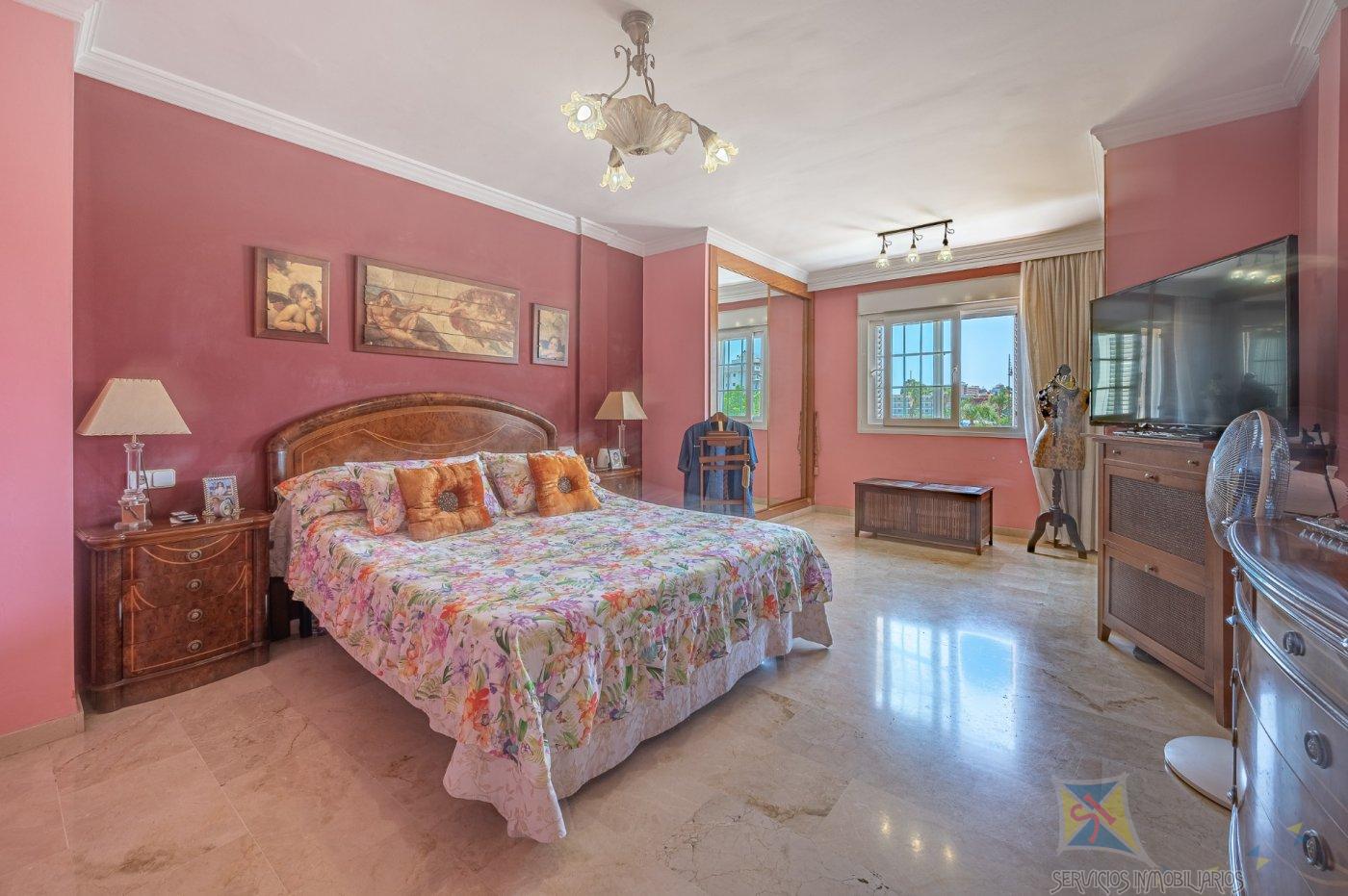 Venta de villa en Torremolinos