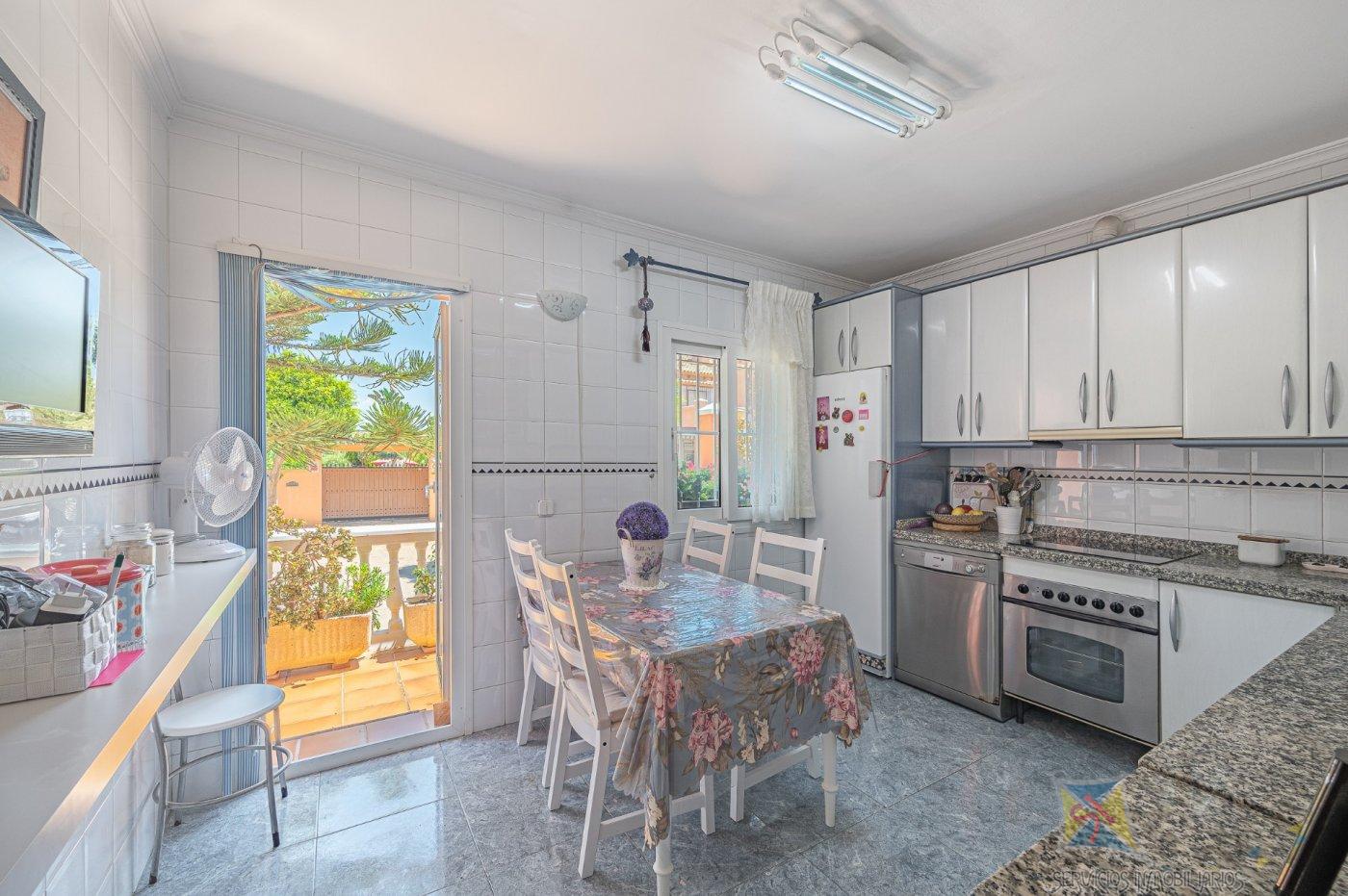 Venta de villa en Torremolinos