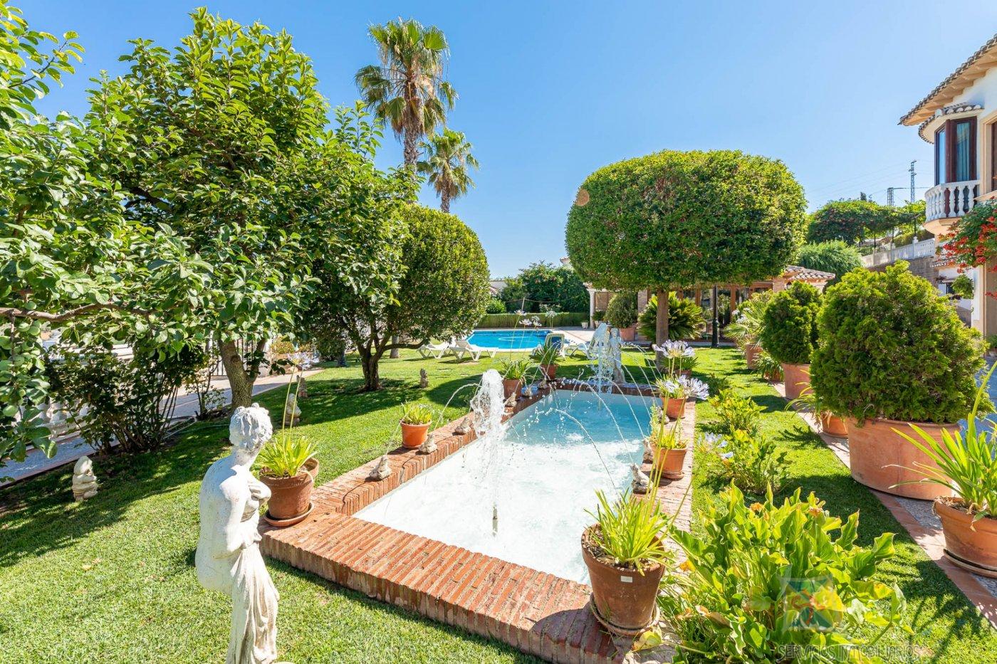 Venta de villa en Loja