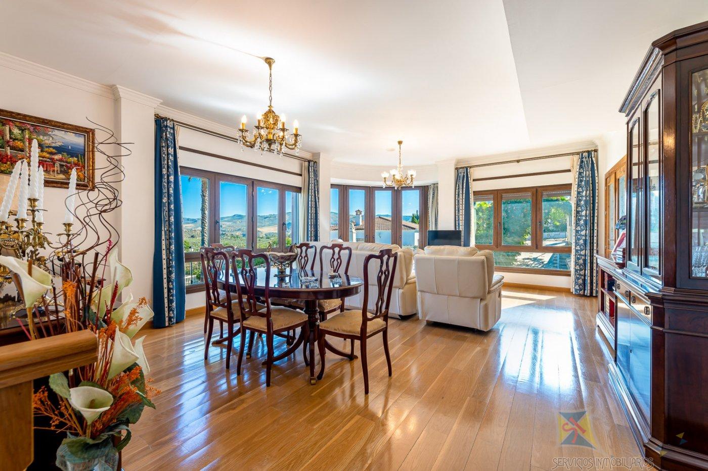 Venta de villa en Loja