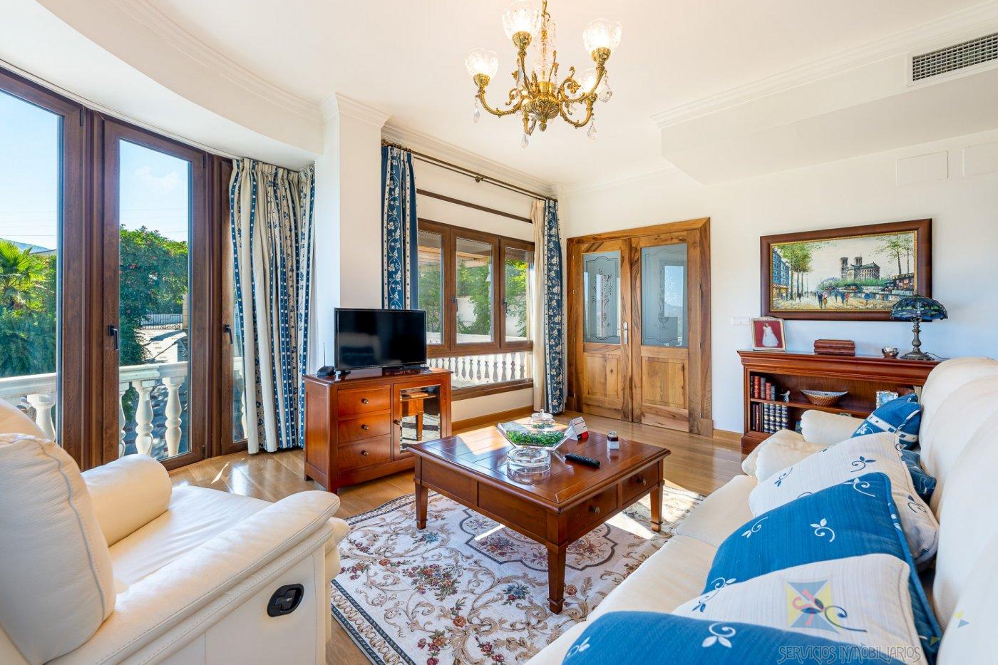 Venta de villa en Loja