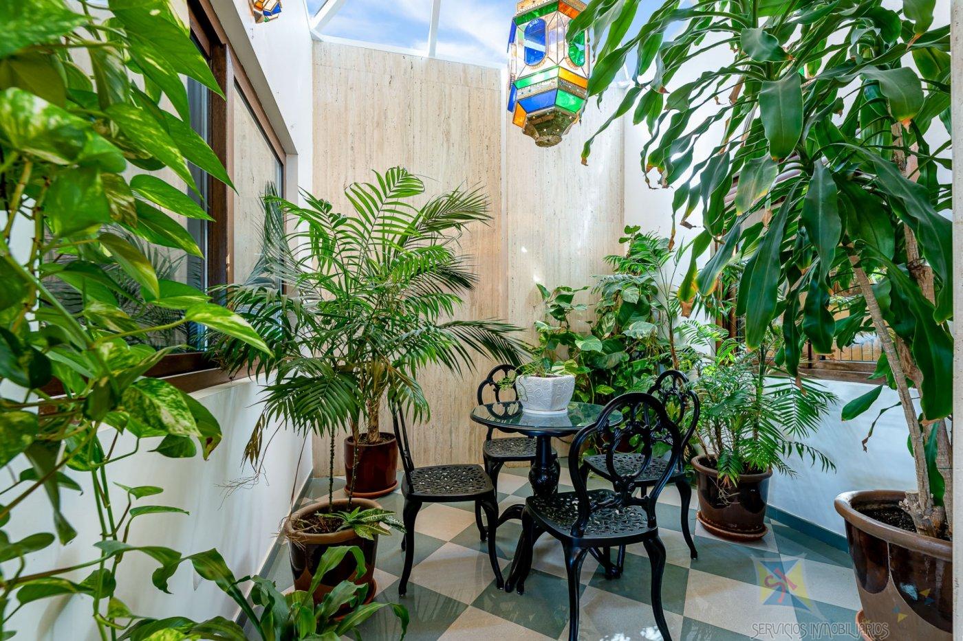 Venta de villa en Loja