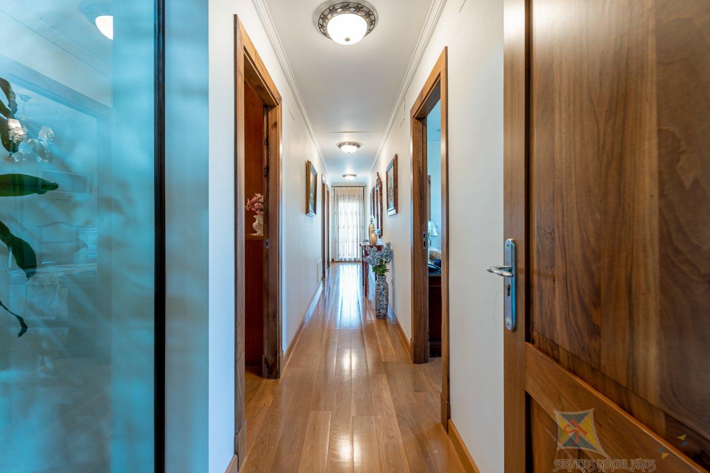 Venta de villa en Loja