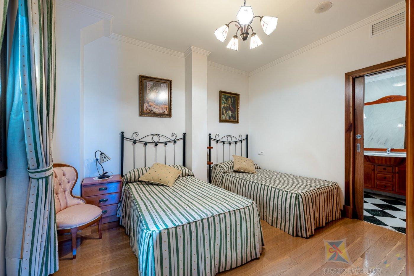 Venta de villa en Loja