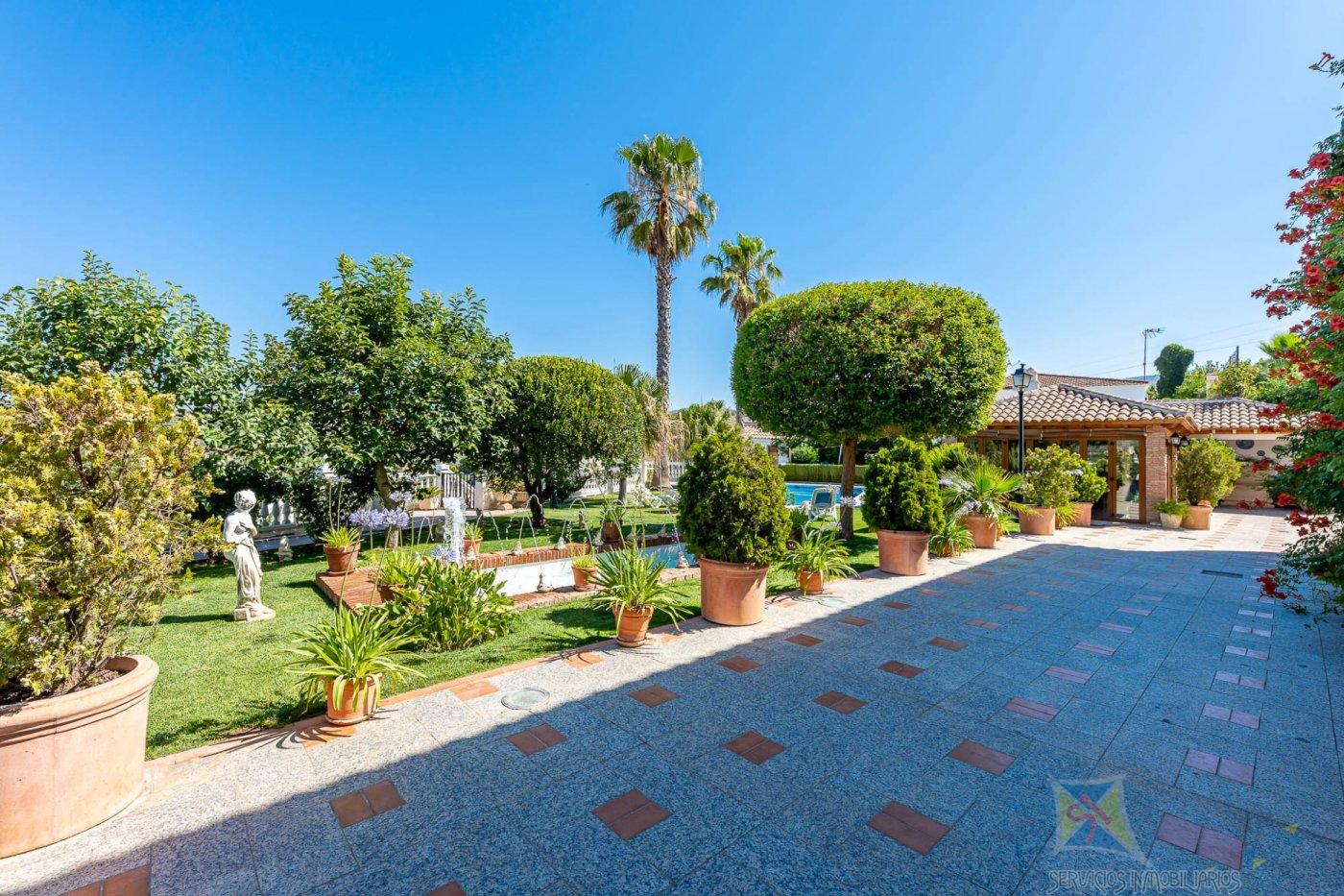 Venta de villa en Loja