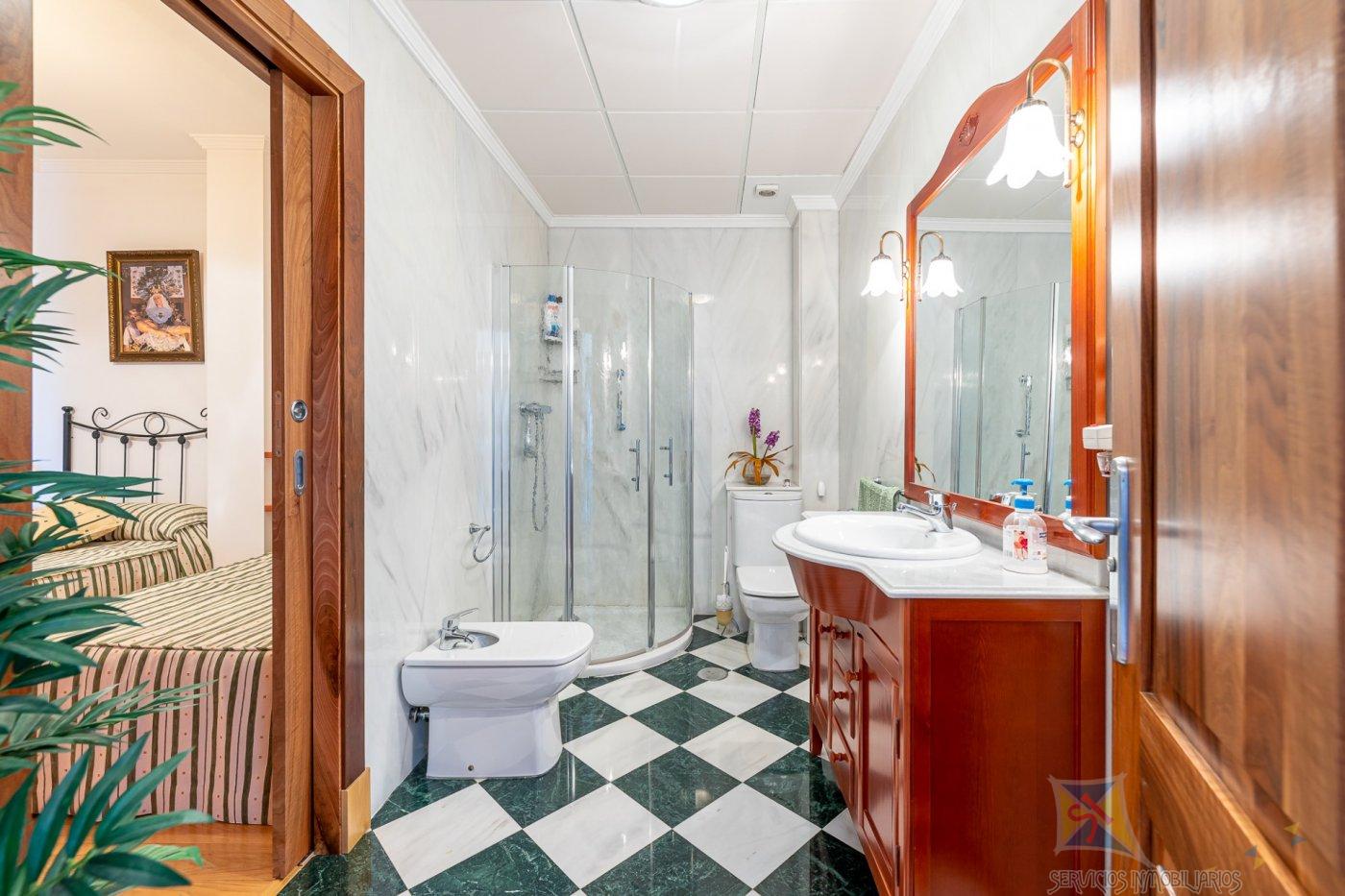 Venta de villa en Loja