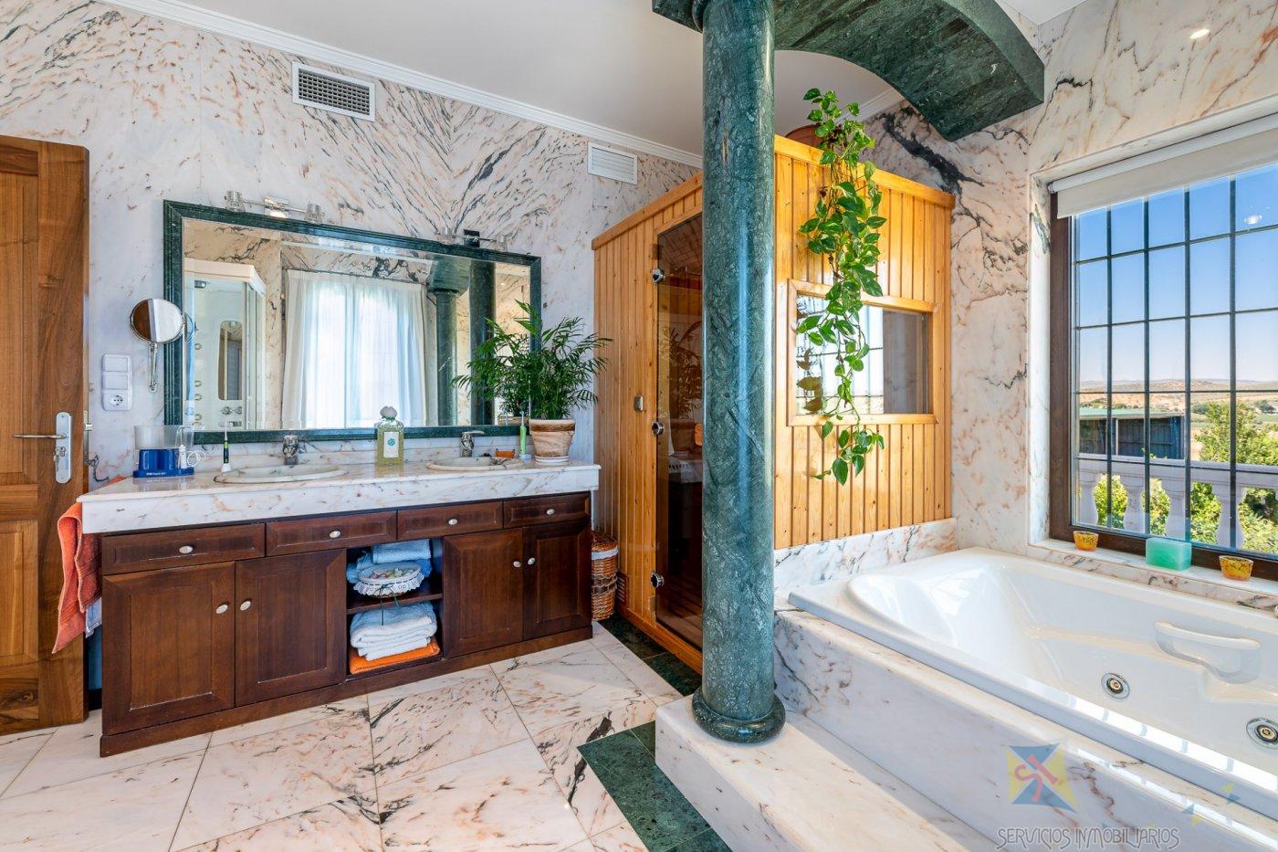 Venta de villa en Loja